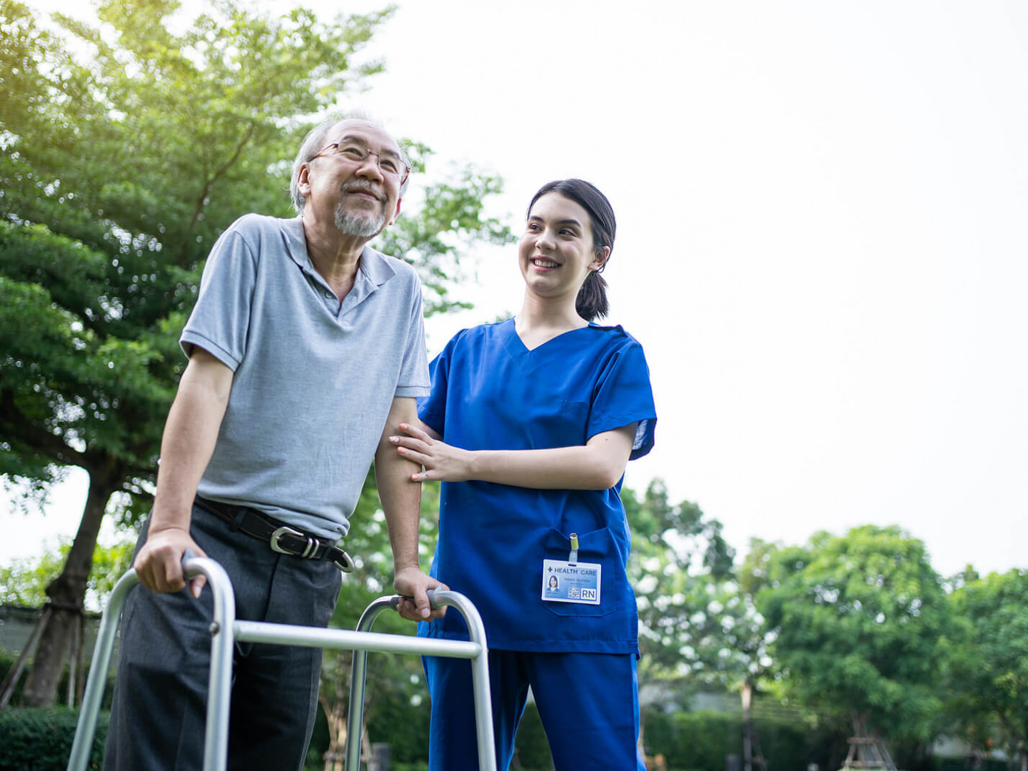 Occupational Therapy Services, Outpatient Physical Therapy New